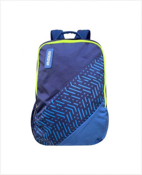 AMERICAN TOURISTER COCO BACKPACK 04 BLUE