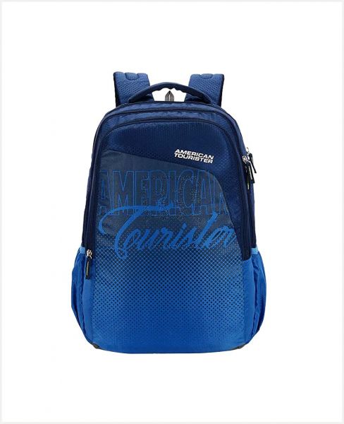 AMERICAN TOURISTER COCO BACKPACK 02 BLUE
