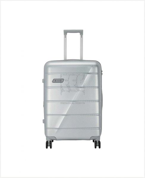CARLTON MILAN SPINNER HARD TROLLEY 69CM