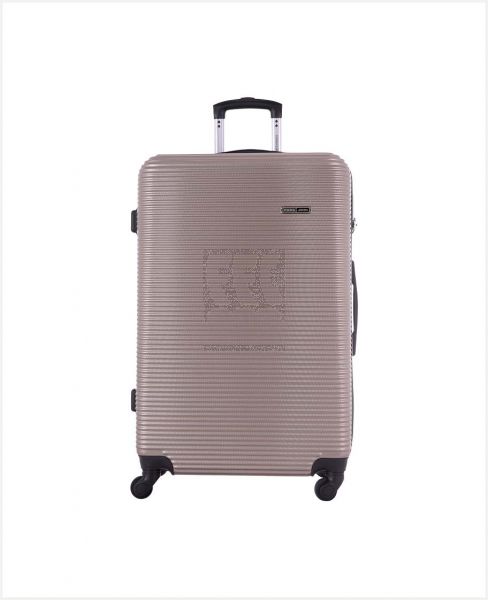 PARAJOHN ABS TROLLEY 20INCH PJTR3045