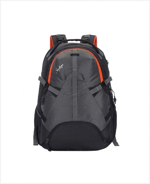 SKYBAGS LUMA BACKPACK GREY 40LTR