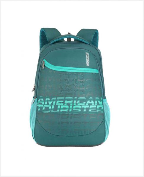 AMERICAN TOURISTER COCO+BACKPACK 02 TEAL