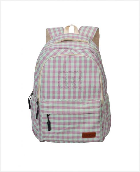 TRAVELLER CLASSIC BACKPACK 18INCH TR3340