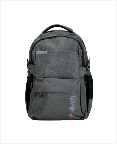 TRAVELLER VITAL BACKPACK 18INCH TR3360