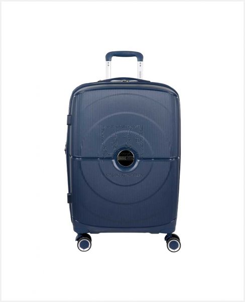 PARAJOHN POLYPROPYLENE TROLLEY 24INCH PJTR3192