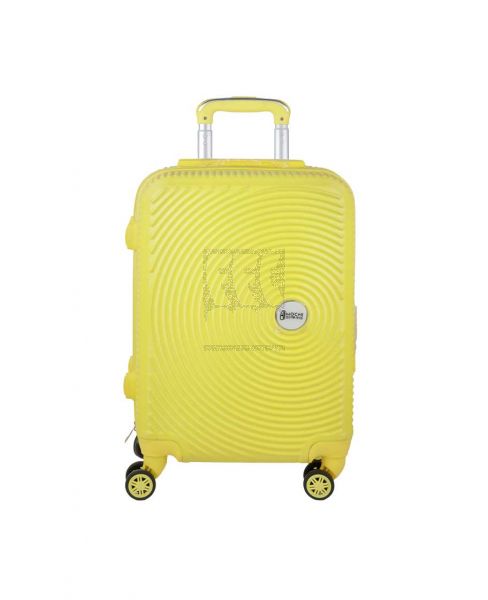 MOCHI SIPARIS HARD TROLLEY 24INCH