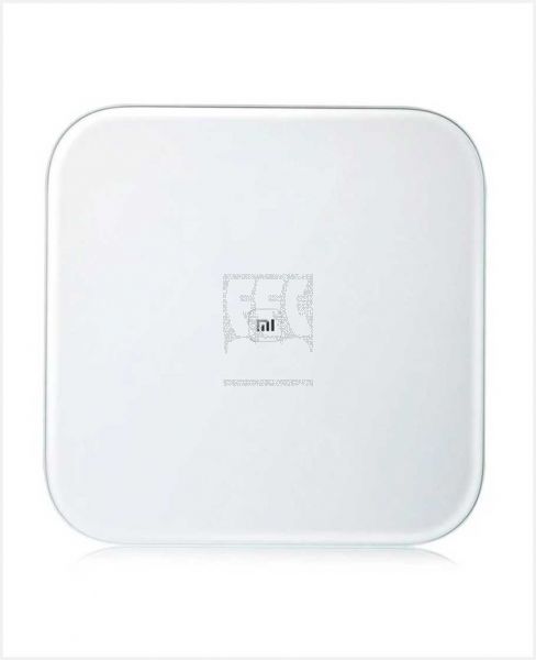 XIAOMI MI SMART SCALE 2 WHITE NUN4056GL