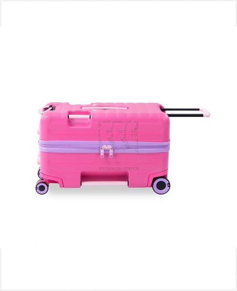 IT LUGGAGE KIDS TROLLEY AZALEA PINK 52CM 16305308-TB48171