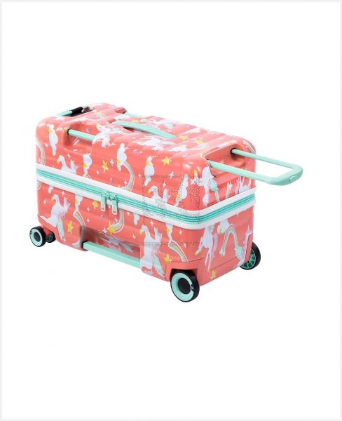IT LUGGAGE KIDS TROLLEY UNICORN 52CM 163053A08-TB48201