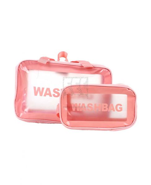 NASMA WASHBAG 2PCS HW01916