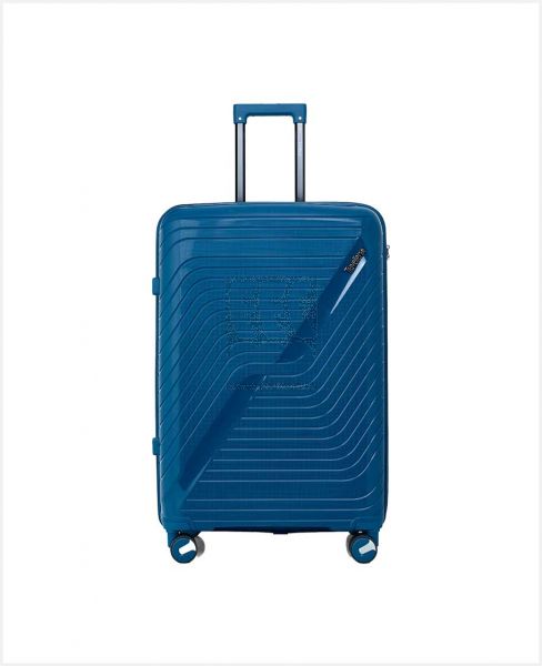 TRAVELLER PP 8 WHEEL TROLLY 24INCH TR3336-24