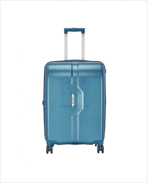 CARLTON OSLO SPINNER HARD TROLLEY 55CM