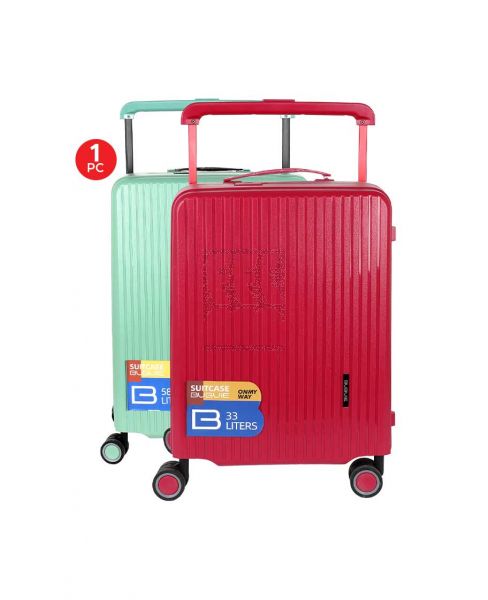 BUBUIE SUITCASE 24INCH ZL