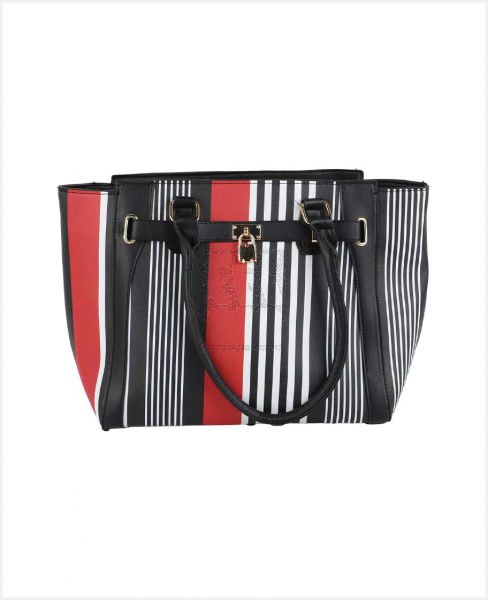 GP LADIES SIDE HANDBAG 2 IN 1 SK-004