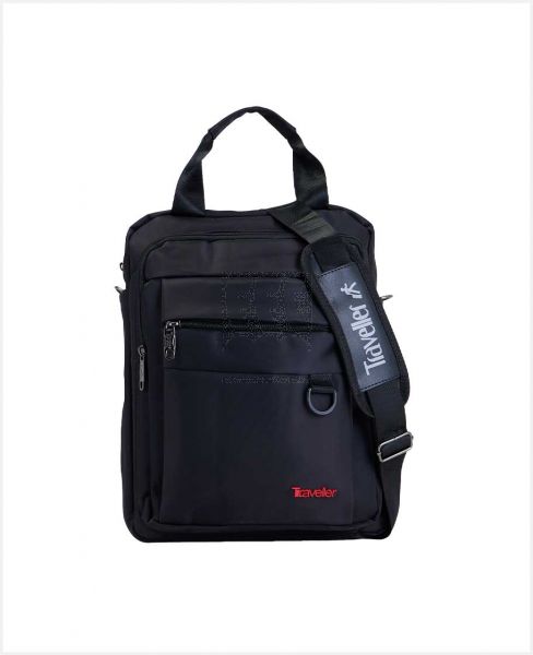 TRAVELLER LAPTOP FIT 15INCH TR3342