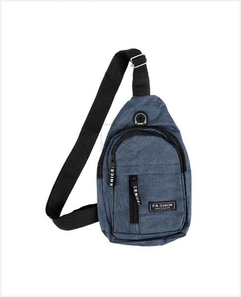 NASMA CROSSBODY BAG HW01917