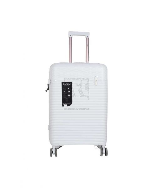 TRAVELLER PP 8 WHEEL LUGGAGE 28INCH TR3389-28