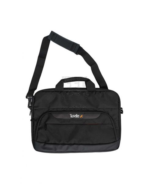 TRAVELLER WATERPROOF MASTER LAPTOP BAG 15.6INCH TR3001
