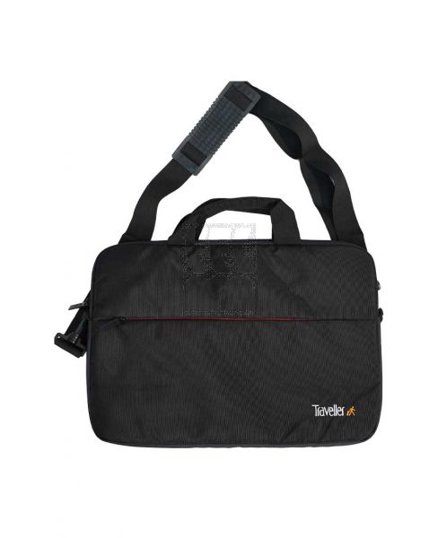 TRAVELLER UNIVERSAL FIT LAPTOP BAG 15.6INCH TR3002