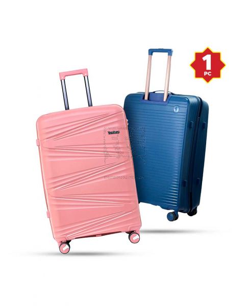 TRAVELLER PP TROLLEY ASSORTED 24INCH TR-PP-24