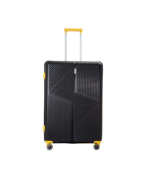 TRAVELLER EXPERT 8 WHEEL PP LUGGAGE 24INCH TR3355-24