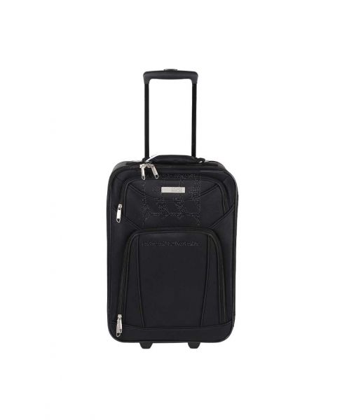 PROTEGE LUGGAGE BAG 2 WHEEL BLACK 24 INCH PG97-170-029-14