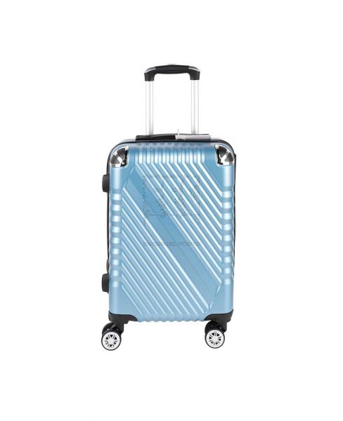 TROLLEY LUGGAGE BAG 4 WHEEL 24 INCH DX-002
