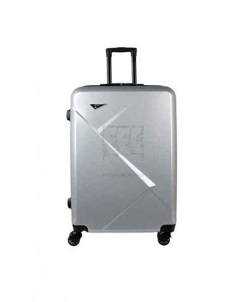 JING PIN ABS HARD TROLLEY 28INCH 8008