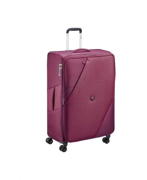 DELSEY MARINGA S 4W TROL PURPLE  82CM 3909830 08