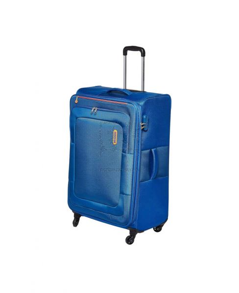 AMERICAN TOURISTER DUNCAN TSA DOUBLE WHEEL NAVY BLUE 68CM GAT104LU04423