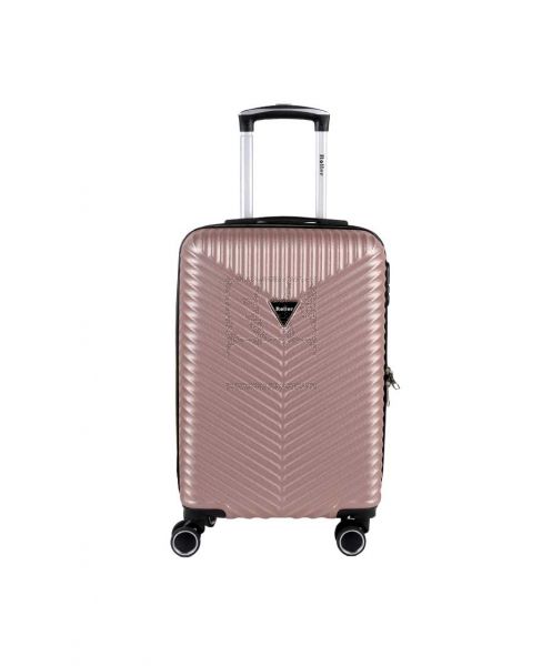 ROLLER ABS TROLLEY 20INCH LSTRCH275