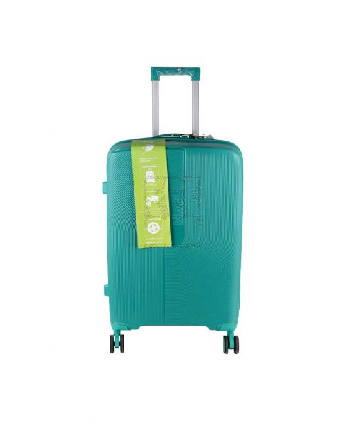FLY HARD TROLLY BAG 24INCH 39-4