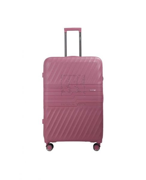 TRAVELLER PP DETACHABLE 8WHEEL LUGGAGE 29INCH TR3026 29