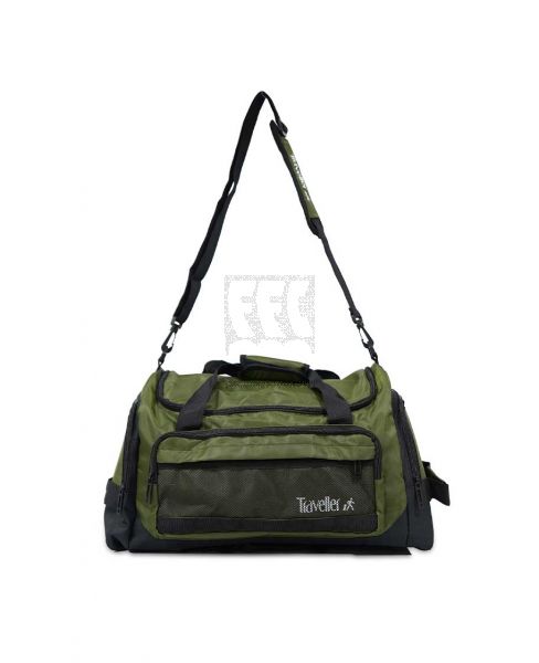 TRAVELLER WANDERPACK GYM BAG 54CM TR3368