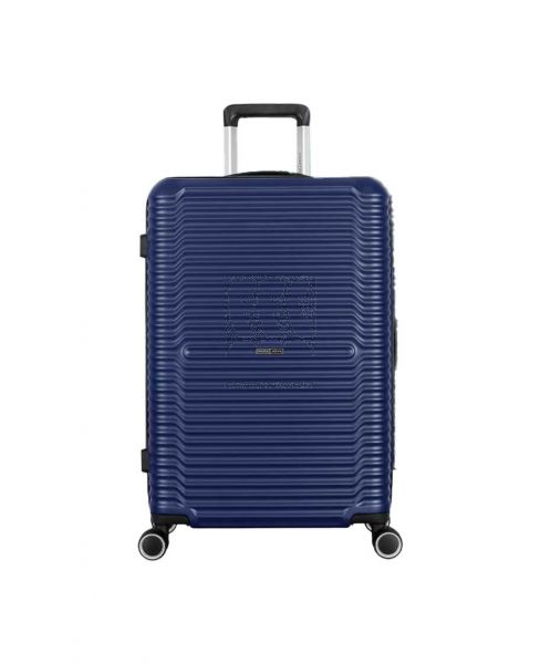 PARAJOHN ABS+PC TROLLEY 20INCH PJTR3214