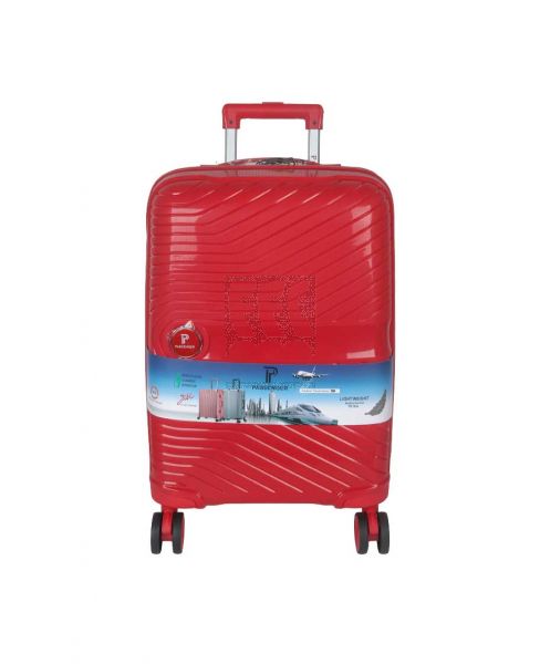 PASSENGER PP TROLLY 28INCH LSTRCH127