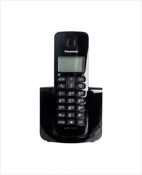 PANASONIC DIGITAL CORDLESS PHONE KX-TGB110