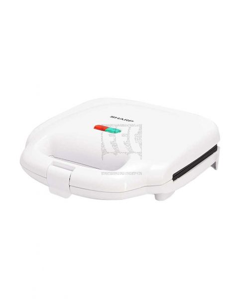 SHARP 2 SLICE SANDWICH MAKER 700W #KZ-SU11W3