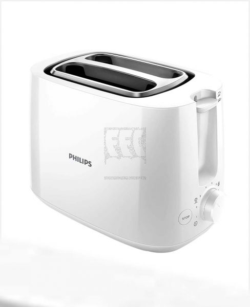 PHILIPS TOASTER HD2581