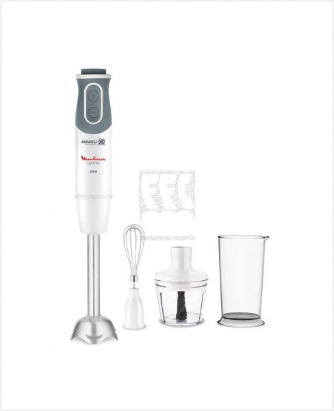 MOULINEX HAND BLENDER 800WATTS DD643127