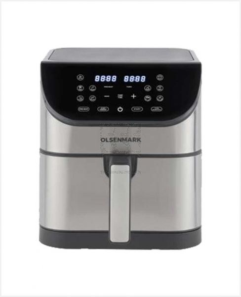 OLSENMARK AIR FRYER 1500W 6L OMAF2346