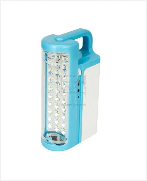 GEEPAS POWER LED LANTERN #GE5511