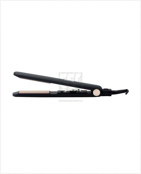 GEEPAS CERAMIC HAIR STRAIGHTENER GHS86015