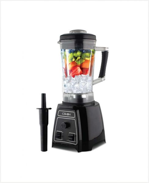 CLIKON POWER MACHINE EXTREME BLENDER 1500W #CK2608