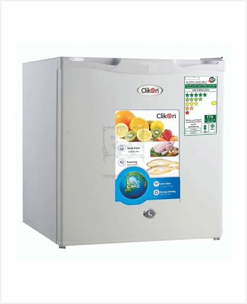 CLIKON REFRIGERATOR 48L #CK6002