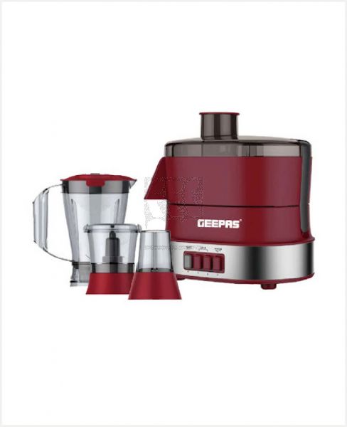 GEEPAS 4IN1 FOOD PROCESSOR GSB9990