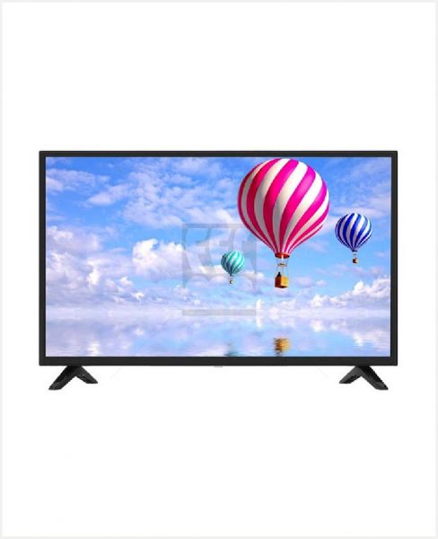 GEEPAS HD LED TV 32 INCH GLED3202SEHD