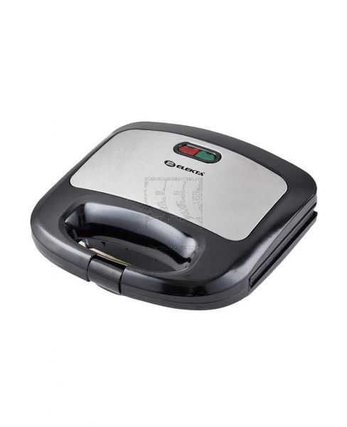ELEKTA SANDWICH GRILL MAKER 4 SLICE EST 5OGXMKII