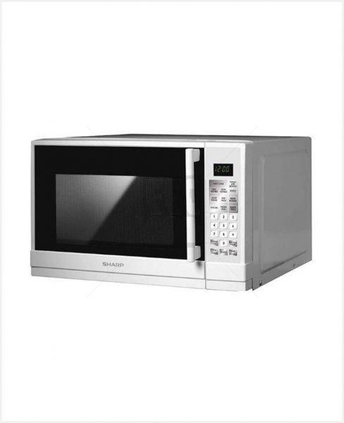 SHARP MICROWAVE OVEN 20L  R 20GHM WH3