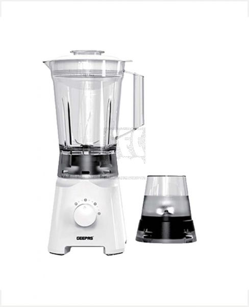 Geepas 2 in 1 Blender